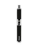 Yocan Evolve-D Vaporizer Pen - Black Standing Upright