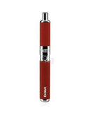 Yocan Evolve-D Vaporizer Pen - Red Standing Upright