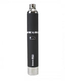 Yocan Evolve Plus Vaporizer Pen - Black Standing Upright