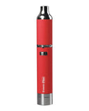 Yocan Evolve Plus Vaporizer Pen - Red Standing Upright