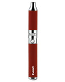 Yocan Evolve Vaporizer Pen - Red Standing Upright