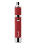 Yocan Magneto Wax Vaporizer Kit - Red Front View