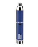 Yocan Loaded Vape Kit - Blue Front View