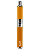 Yocan Evolve-D Vaporizer Pen - Orange Standing Upright